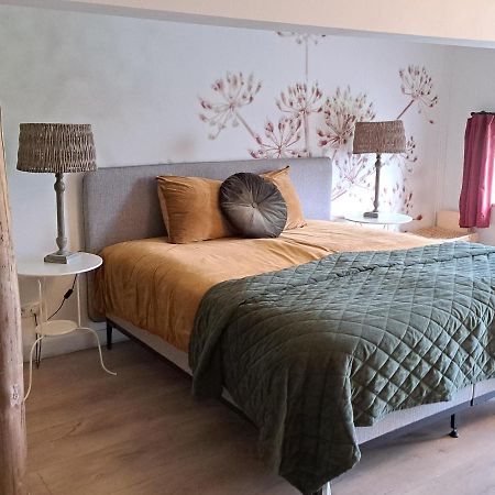 Kade10Buren Buren  Dış mekan fotoğraf