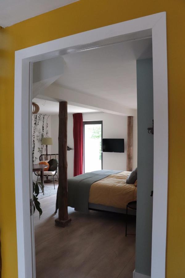 Kade10Buren Buren  Dış mekan fotoğraf